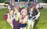 Sakura Quest OP.webm