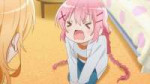 mpv-snap [HorribleSubs] Comic Girls - 09 [720p] at 00-03-03[...].jpg