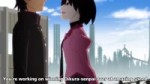 Owarimonogatari - Oshino Ougis hand.mp4