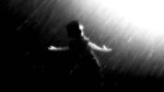 Araragi under rain.webm