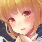StyleGANのアニメキャラクター生成その2.mp4