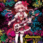 IOSYS,minami - Jeux Interdits.webm