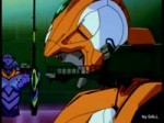 evangelion dolphin.webm