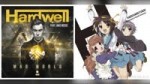 Haruhi Suzumiyas Mad World - Hardwell & Jake Reese vs. Haru[...].mp4