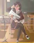 Anime-Hibike!-Euphonium-Tanaka-Asuka-Megane-2119632.png