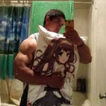 Selfie+with+the+waifu+25ec35e6b2c69cb0ae33c704fba82c9b.jpg