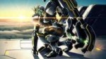 [Anime Land] Mobile Suit Gundam Thunderbolt - Bandit Flower[...].jpg