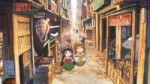 [HorribleSubs] Hakumei to Mikochi - 01 [1080p].mkvsnapshot1[...].jpg