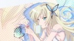 Boku wa tomodachi ga sukunai.webm