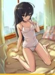 Girls-und-Panzer-Anime-Mako-Reizei-Этти-3585155.png