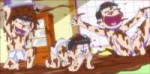 [HorribleSubs] Osomatsu-san S2 - 19 [720p].mkvsnapshot19.34[...].jpg