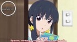 Aho girl door.webm