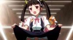 [Yousei-raws] Nisemonogatari 01 [BDrip 1280x720 x264 Vorbis[...].jpg