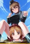 Anime-Girls-und-Panzer-nishizumi-maho-nishizumi-miho-2892216.png
