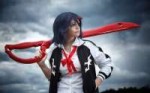 Anime-cosplay-Kill-la-Kill-барышня-1394807.jpeg