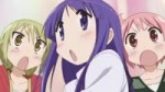 [Commie] Yuyushiki 02 [BD 720p AAC].webm