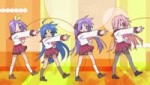 Op lucky star.webm