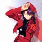 Inspired by Misato Katsuragi - Neon Genesis Evangelion - Co[...].jpg