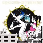 Asian Kung Fu Generation - Yoru no Mukou.webm