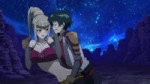 быдлоромантика ixion saga.webm