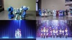 STARTDASH! Gundam x Love Live !-Pe7rcl0Dd6I.webm