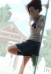 [HorribleSubs] Chio-chan no Tsuugakuro - 09 [1080p].mkvsnap[...].jpg