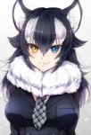 Grey.Wolf.(Kemono.Friends).full.2145648.png