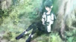 Grimgar она одна.webm