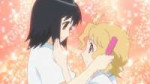 [Yousei-raws] Morita-san wa Mukuchi 1 [DVDrip 1024x576 x264[...].jpg