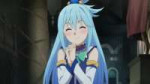 [Beatrice-Raws] KonoSuba 04 [BDRip 1920x1080 x264 FLAC].mkv[...].jpg