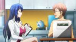 [Yousei-raws] Maken-ki! 02 [BDrip 1280x720 x264 Vorbis].mkv[...].jpg
