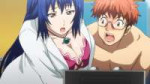 [Yousei-raws] Maken-ki! 02 [BDrip 1280x720 x264 Vorbis].mkv[...].jpg