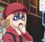 Himouto! Umaru-chan - 11.webm