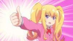 [Leopard-Raws] Gabriel Dropout - 08 RAW (ATX 1280x720 x264 [...].jpg