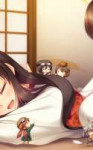anime-girls-sleeping-chibi-brown-hair-japanese-clothes.jpg