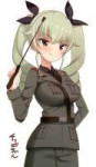 e-shuushuu.net - 794429 - Girls und Panzer ~ Anzai Chiyomi.jpg