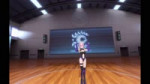 FateGrand Order VR feat. Mash Kyrielight (and Artoria Pendr[...].webm