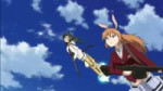 Strike Witches ~ Aces in Exile (Sabaton).webm