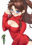 47484314 Fate Rin Tohsaka Hyper Sexy Megane Keyhole Sweater[...].png