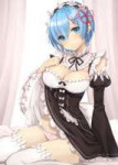 yande.re 544036 cleavage maid pantsu rezerokarahajimeruisek[...].jpg