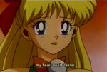 Sailor Moon - Minako s Song (Video from Web 1.0).mp4