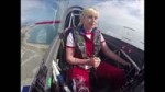 Высший пилотаж Светланы Капаниной в Олимпийском небе Сочи 2[...].webm