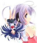 s - 244225 - 2girls bluehair falling furuderika hanyuu higu[...].jpg