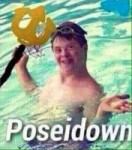 poseidown