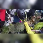 ПадениесоснынасноубордисткувРозеХутор,15февраля.mp4