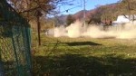 Ралли!Авария.Рибник..mp4