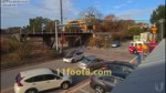 Movingtruckobliteratedbythe11foot8bridge.mp4