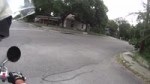 Bikersavesladyfromdogs.mp4
