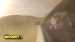 BMWcrashesintorocks-SouthMountainPark,AZ.mp4