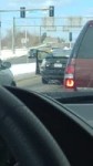 Manshoveswomaninroadrageincidentcaughtoncamera.mp4